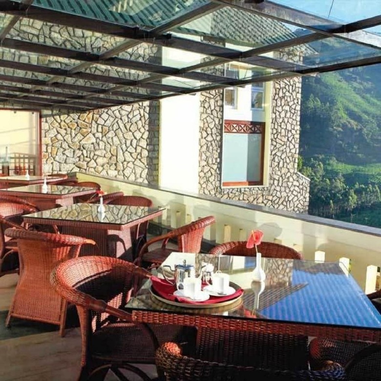 Hotel Devonshire Greens