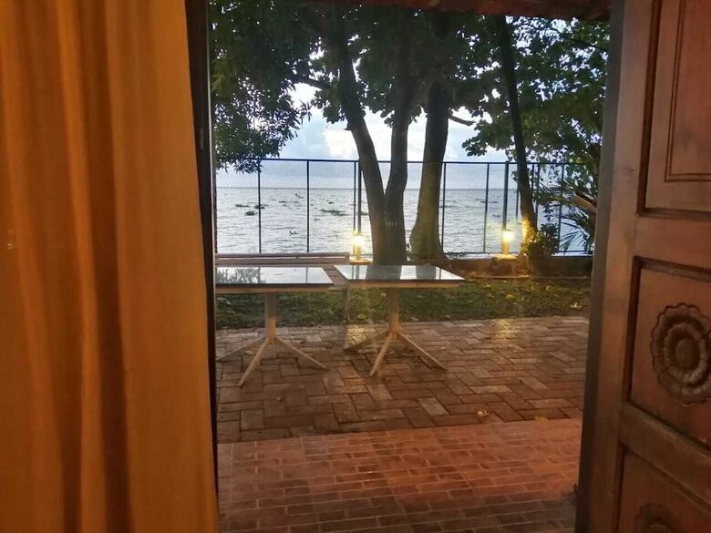 Hotel Saro Lake County