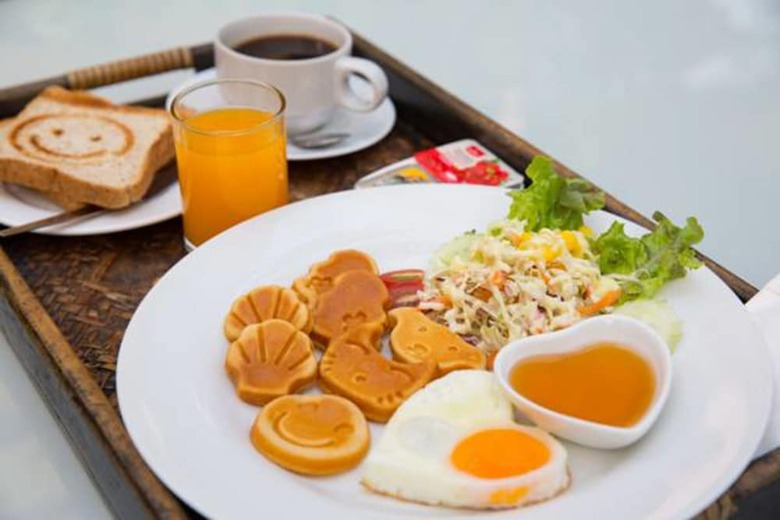 Hotel Ploykhumthong Boutique Resort
