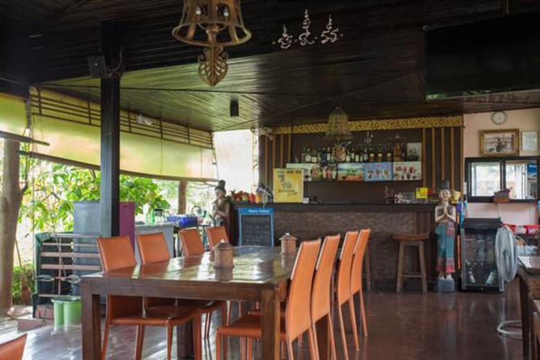 Hotel Ploykhumthong Boutique Resort
