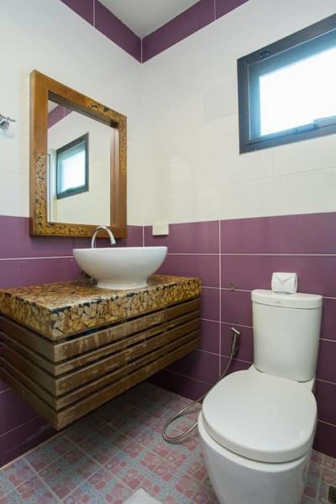 Hotel Ploykhumthong Boutique Resort