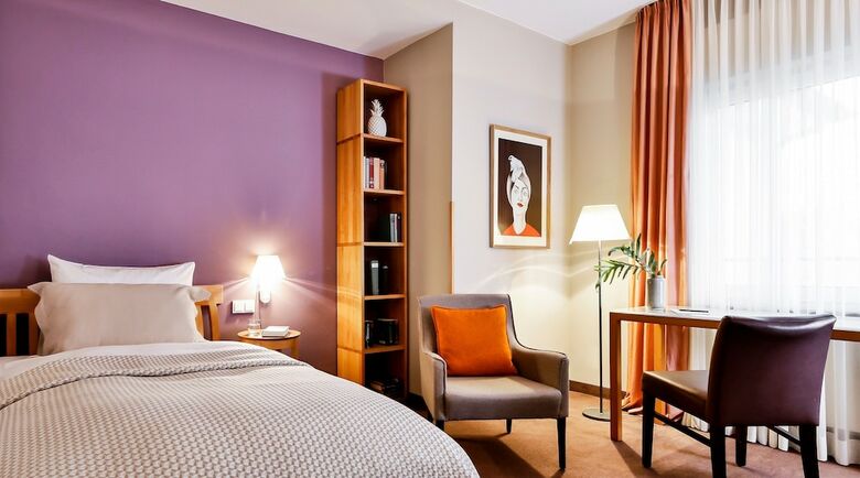 Hotel Villa Orange
