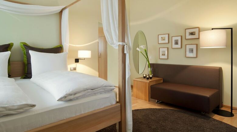 Hotel Villa Orange
