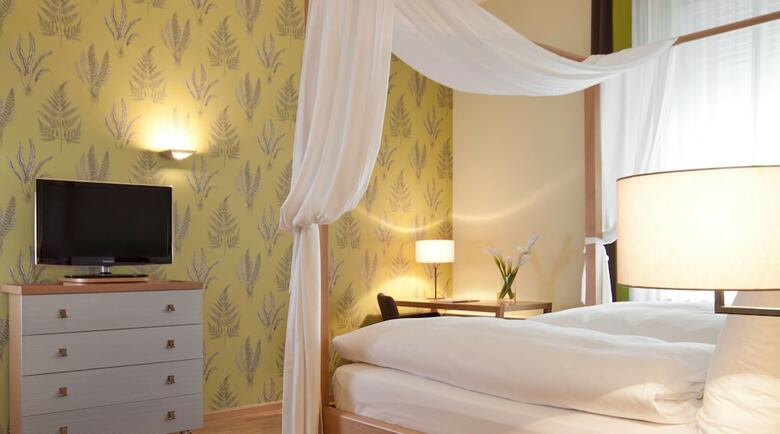 Hotel Villa Orange