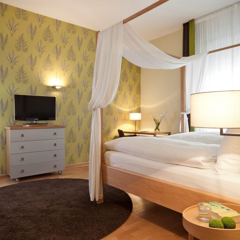 Hotel Villa Orange