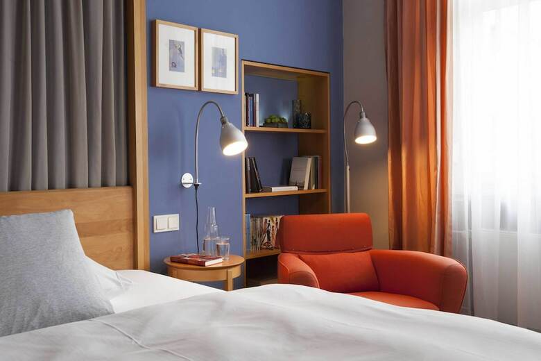 Hotel Villa Orange