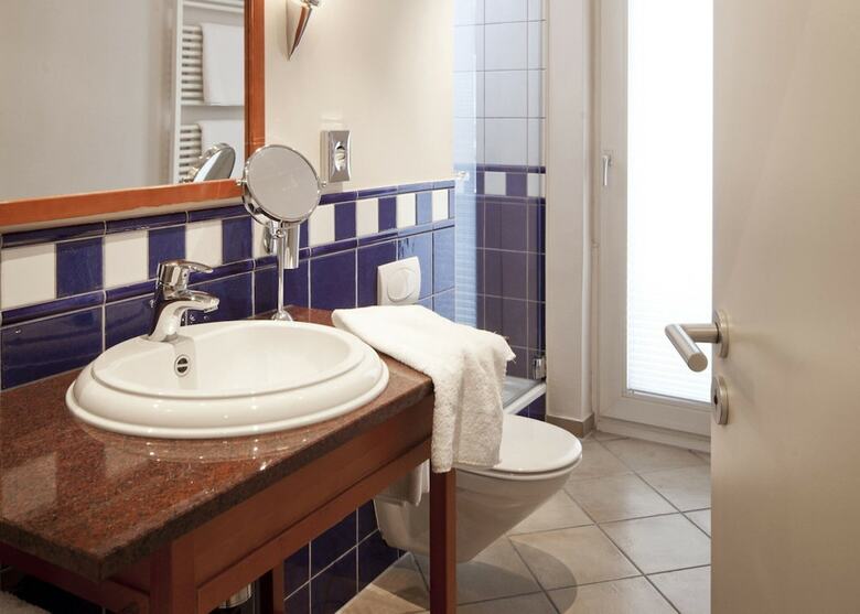Hotel Villa Orange