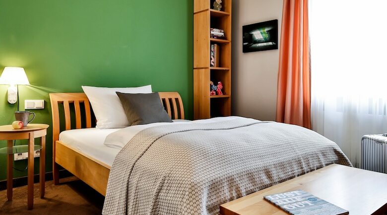 Hotel Villa Orange