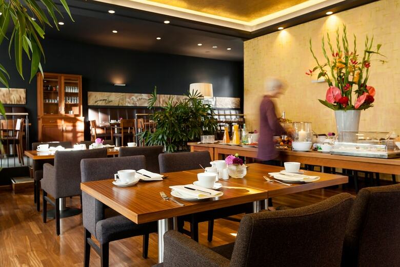 Hotel Villa Orange