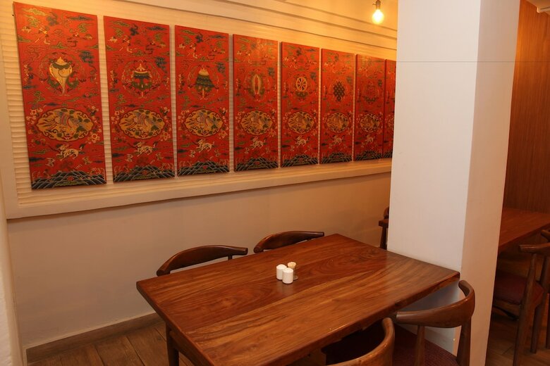 Hotel Potala Guest House Pvt.ltd