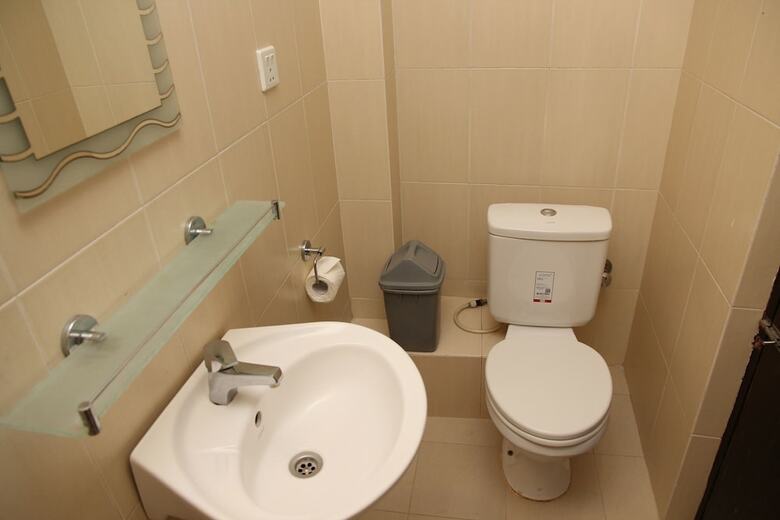 Hotel Potala Guest House Pvt.ltd