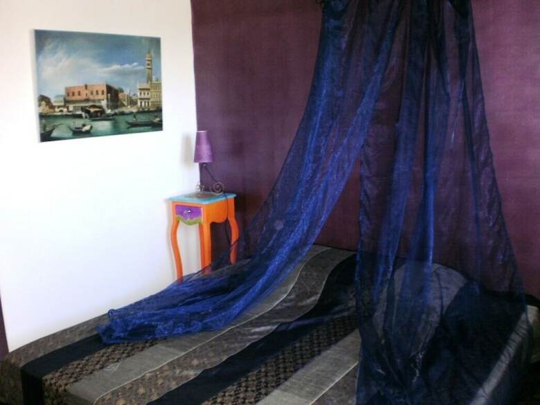 Hotel Ilargi