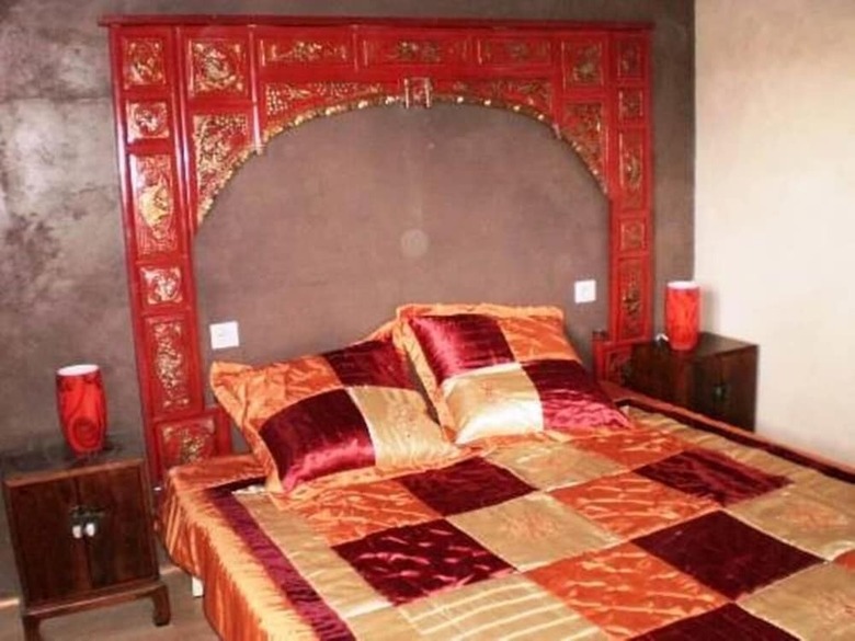 Hotel Ilargi