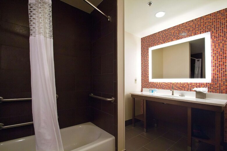 Hotel Hampton Inn & Suites Columbus Downtown