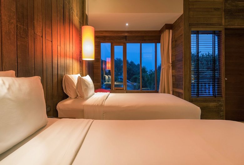 Apartamento Baan Ploy Sea