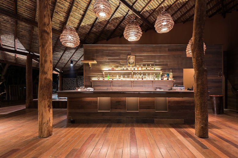 Apartamento Baan Ploy Sea