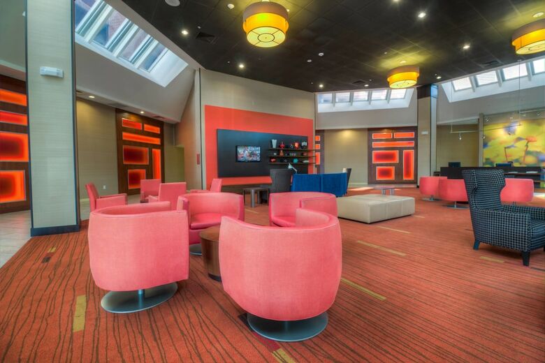 Hotel Courtyard Killeen Marriott