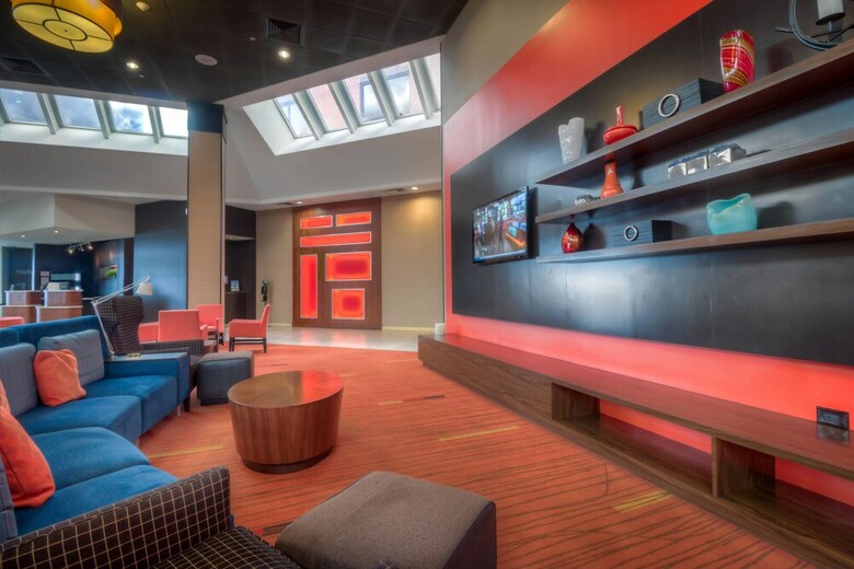 Hotel Courtyard Killeen Marriott