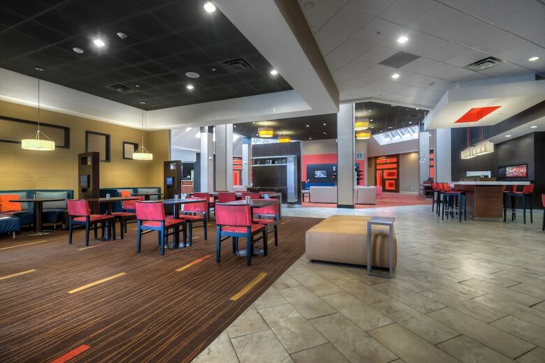 Hotel Courtyard Killeen Marriott