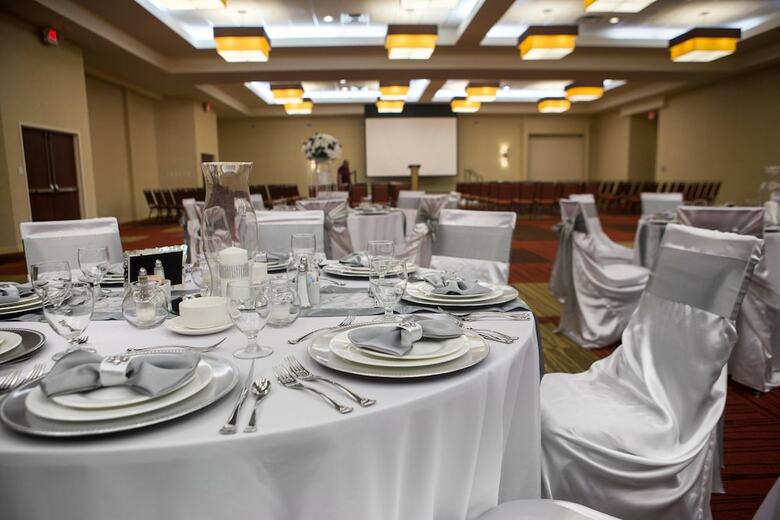 Hotel Courtyard Killeen Marriott