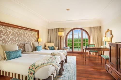 Hotel The Oberoi Amarvilas, Agra
