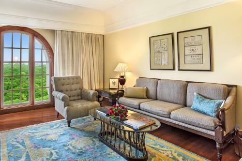 Hotel The Oberoi Amarvilas, Agra