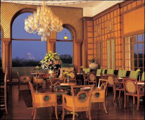 Hotel The Oberoi Amarvilas, Agra