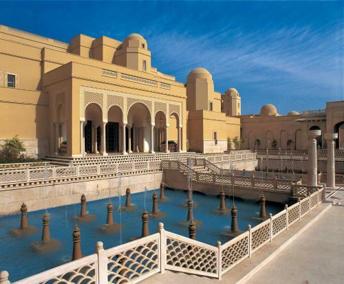 Hotel The Oberoi Amarvilas, Agra