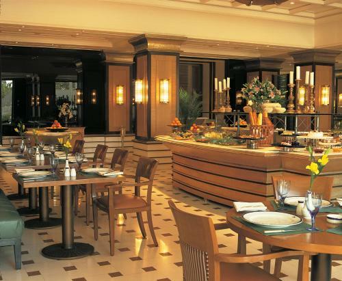 Hotel The Oberoi Amarvilas, Agra