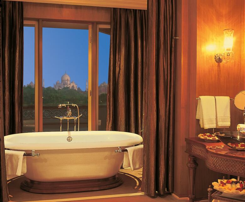 Hotel The Oberoi Amarvilas, Agra