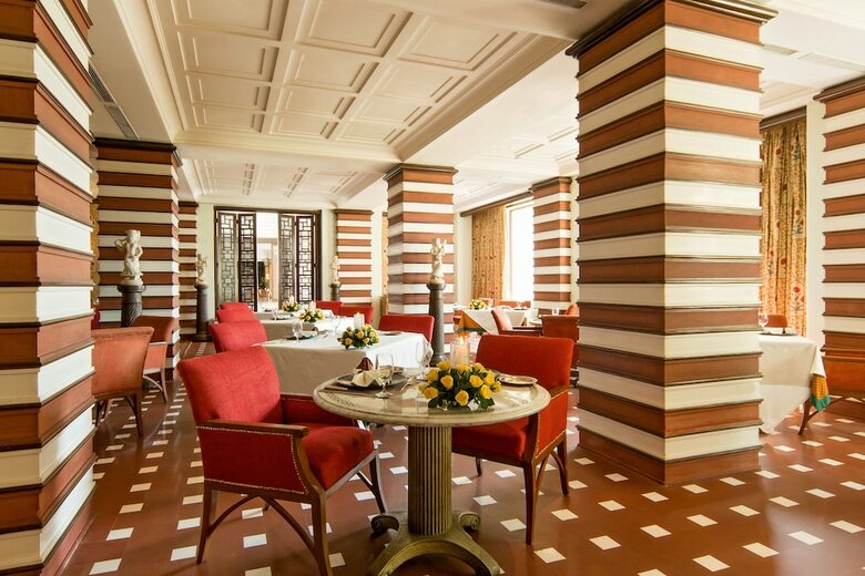 Hotel The Oberoi Amarvilas, Agra