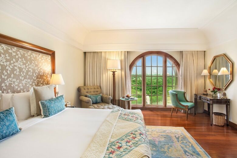 Hotel The Oberoi Amarvilas, Agra