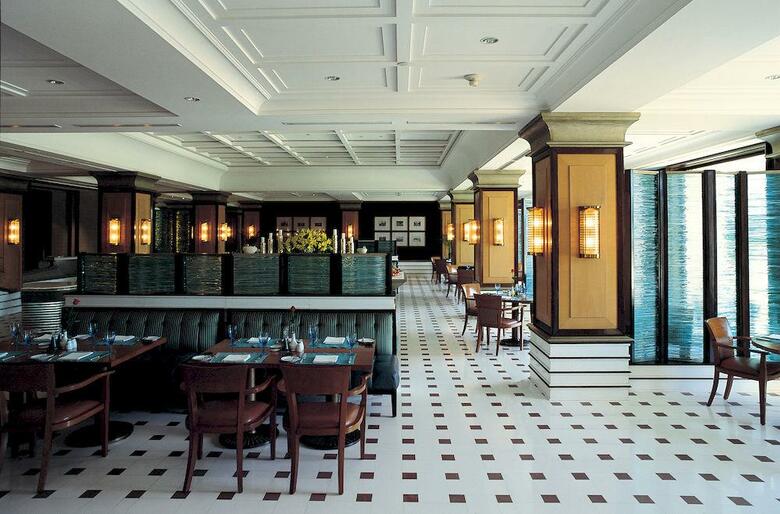 Hotel The Oberoi Amarvilas, Agra