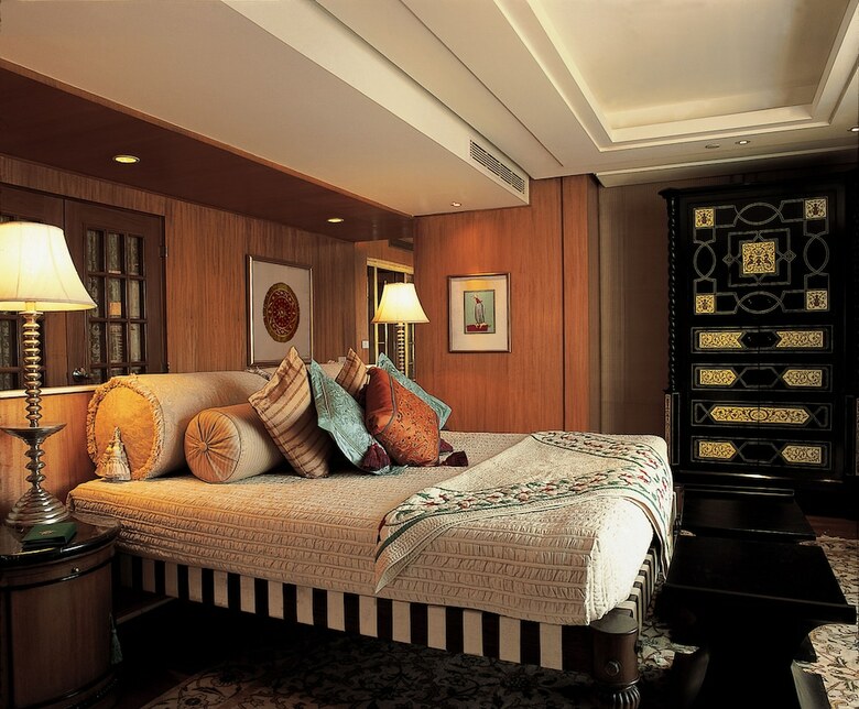 Hotel The Oberoi Amarvilas, Agra