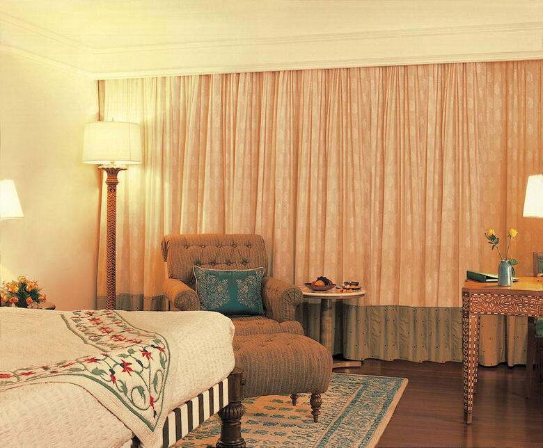 Hotel The Oberoi Amarvilas, Agra