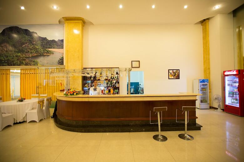 Hoang Son Peace Hotel