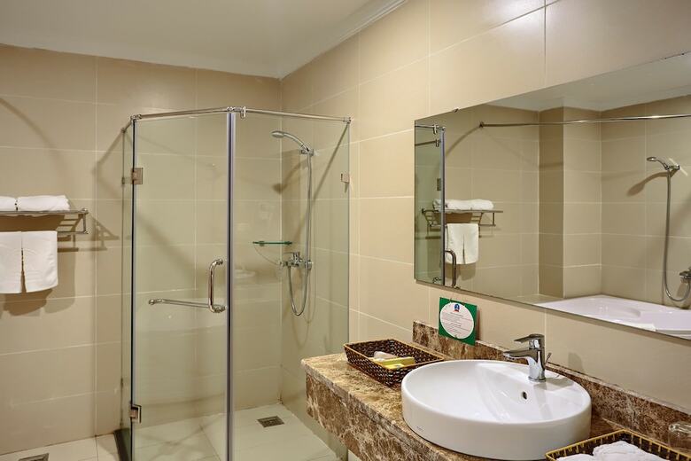 Hoang Son Peace Hotel