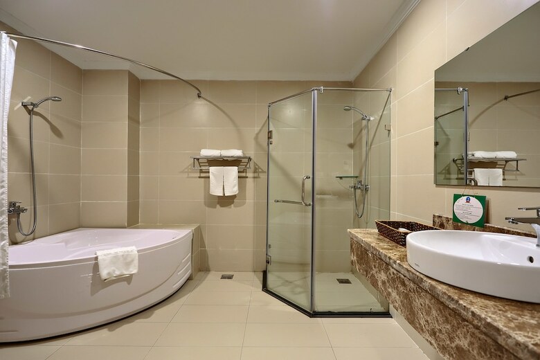 Hoang Son Peace Hotel