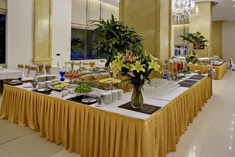 Hoang Son Peace Hotel