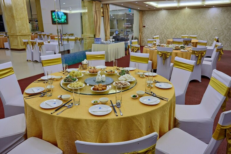 Hoang Son Peace Hotel