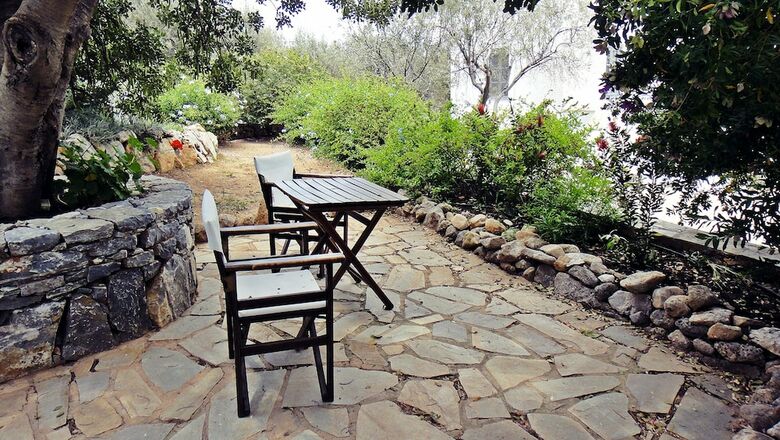 Hotel Four Seasons Hydra