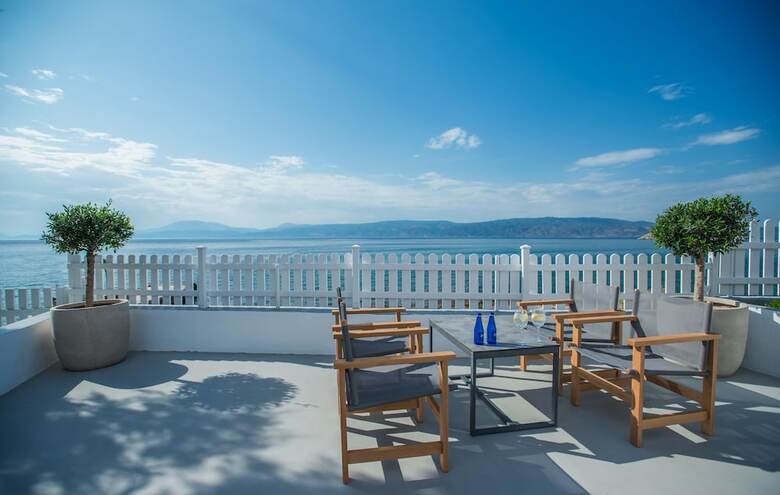 Hotel Four Seasons Hydra