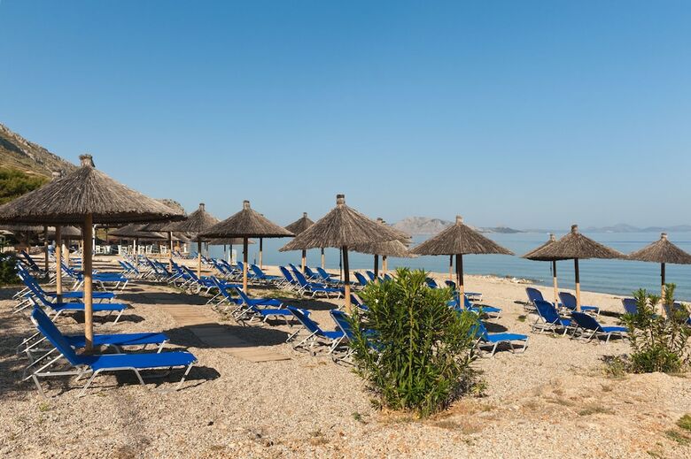 Hotel Four Seasons Hydra