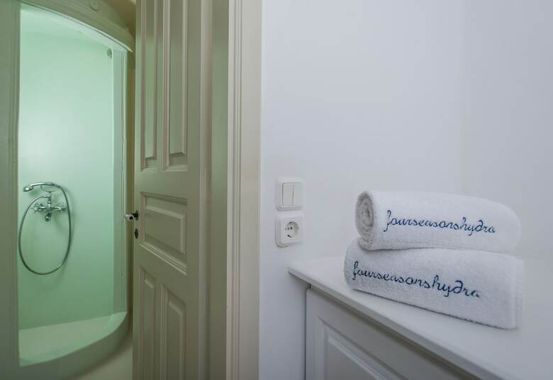 Hotel Four Seasons Hydra