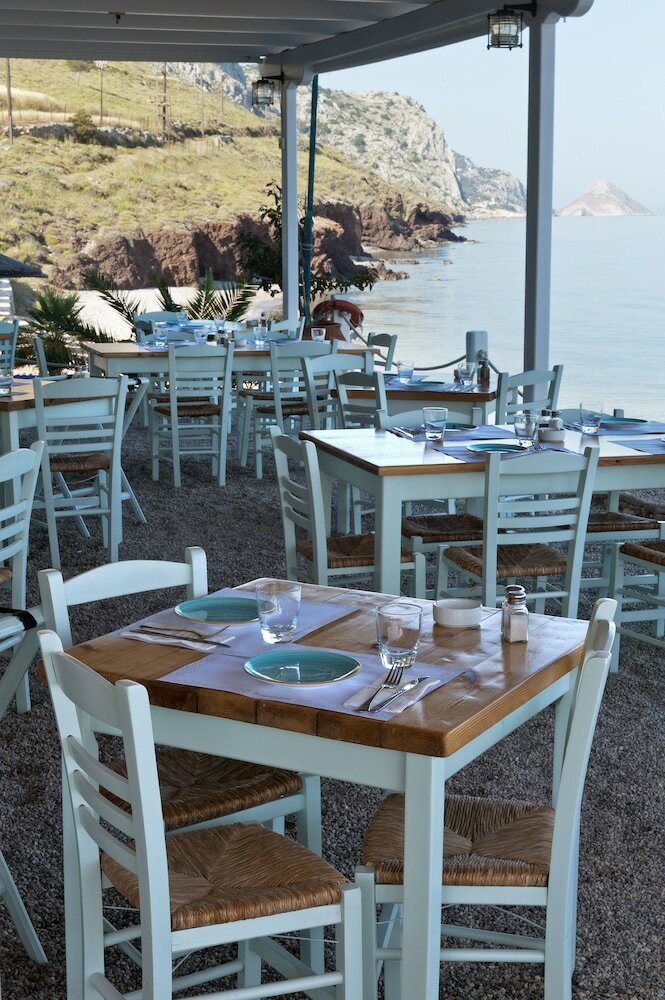 Hotel Four Seasons Hydra