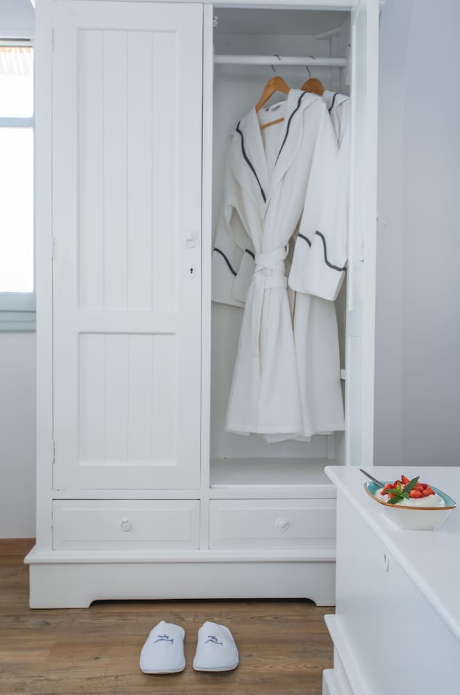 Hotel Four Seasons Hydra