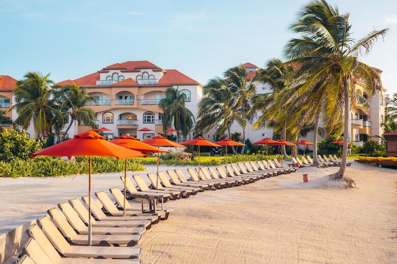 Grand Caribe Belize