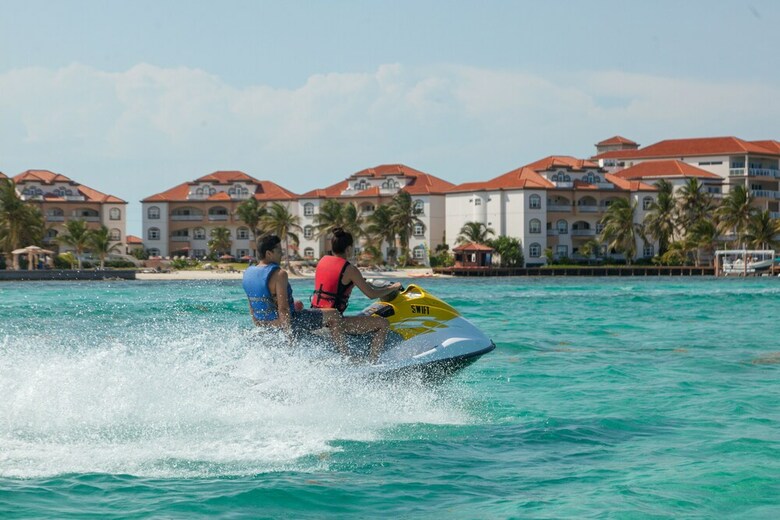 Grand Caribe Belize