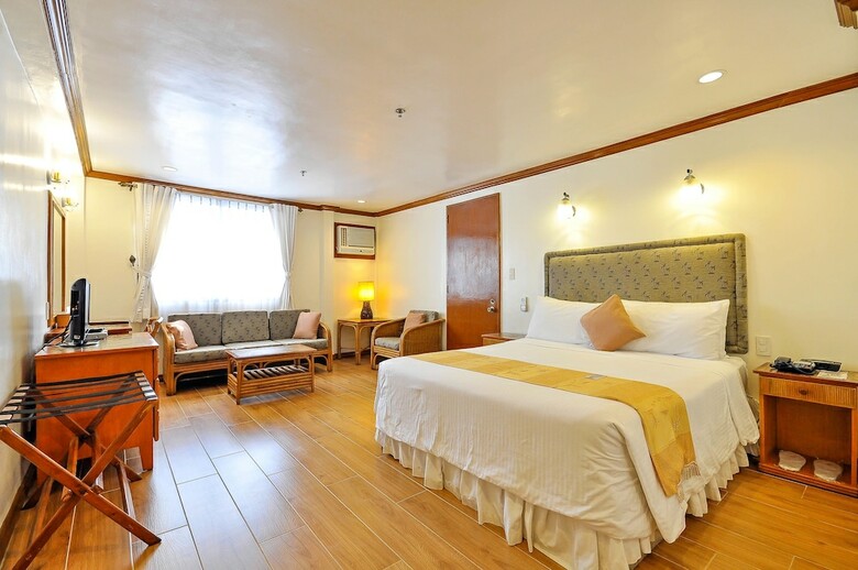 Apartamento Red Coconut Beach Hotel