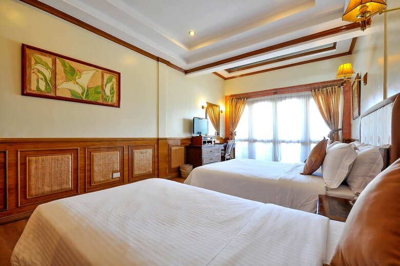 Apartamento Red Coconut Beach Hotel
